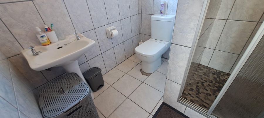 4 Bedroom Property for Sale in Panorama Free State